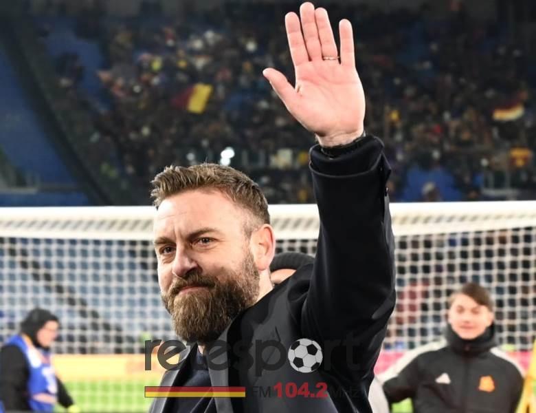 Ufficiale: De Rossi firma il rinnovo fino al 2027(COMUNICATO)