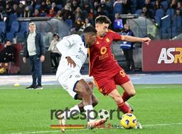 Roma-Hellas Verona, numeri e curiosità: primo incrocio tra Ranieri e Zanetti