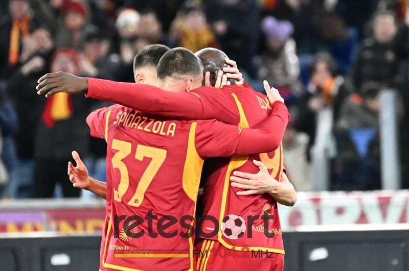 Roma-Torino 3-2, le pagelle dei giornali
