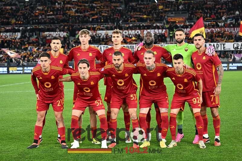 Udinese-Roma, le probabili formazioni e come seguire la gara