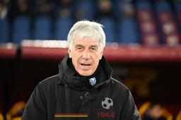 Atalanta, difesa impenetrabile: mai così pochi gol subiti con Gasperini