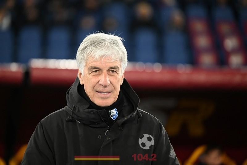Gasperini: ”Mai detto che vado via dall’Atalanta ma solo che non avrei rinnovato”