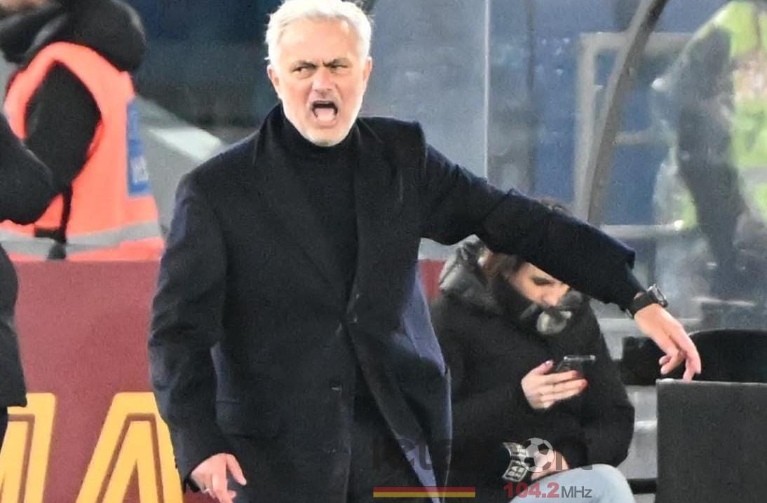 Mourinho: “Roma superiore poi sono morti, Real stellare negli ultimi 20 minuti”