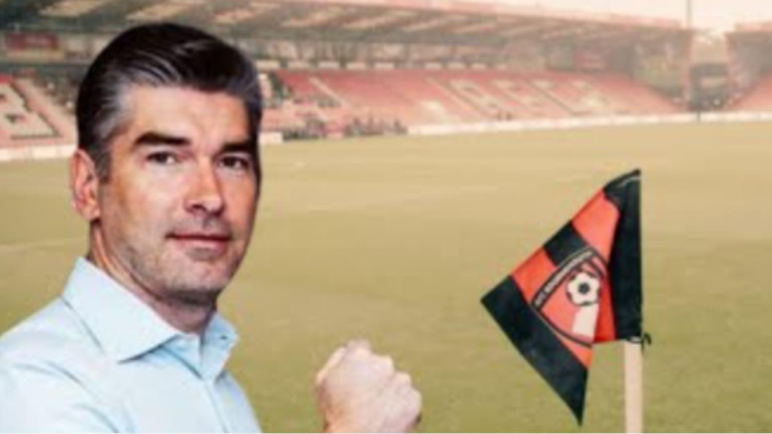 Alla ricerca del ds, dall’Inghilterra: la Roma su Hughes del Bournemouth