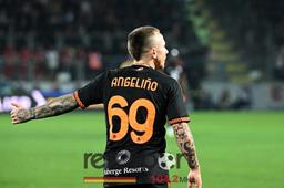 Angelino diretto a Parigi per chiudere l’affare con l’Al Hilal: la Roma incasserà 23 milioni più bonus