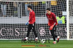 Roma, cinque portieri a Trigoria ma l’unica certezza è Svilar
