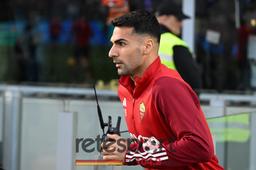 Roma-Celik, dialoghi aperti sul rinnovo ma occhio alla Juventus