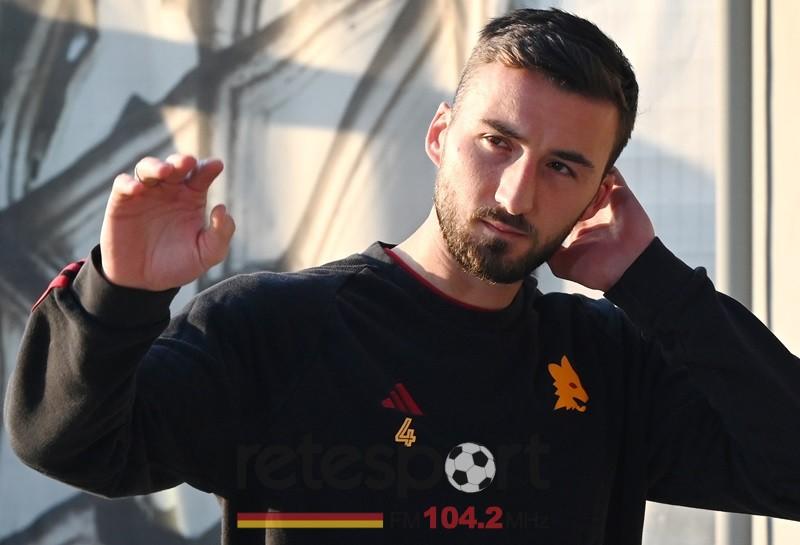 Cristante può evitare la squalifica: c’è il video, ma non l’audio della bestemmia