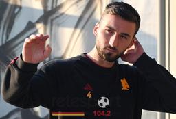 Cristante in bilico: le ultime