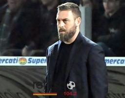 Serie A, è vortice panchine: Allegri ad un passo dal Milan, Sarri può tornare alla Lazio, la viola su DDR