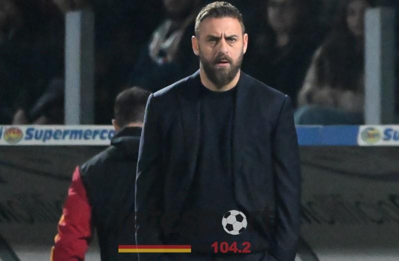 Da De Rossi a Pioli e Valverde: la lista dei possibili sostituti di Gasp