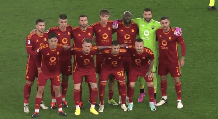 Le probabili formazioni di Atalanta-Roma e come seguirla su Retesport