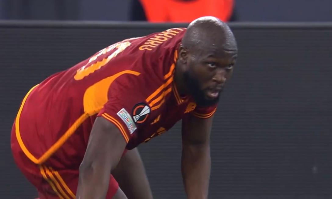 Infortunio Lukaku, problema muscolare:  esami nelle prossime 24-36 ore