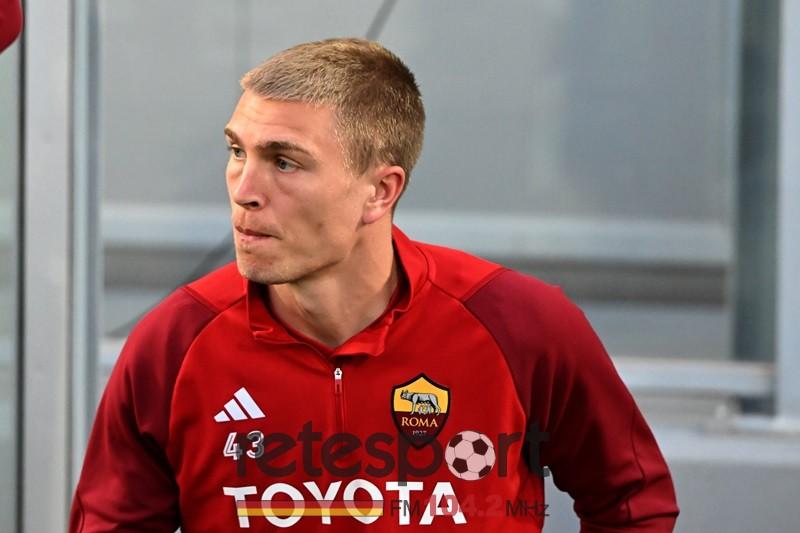 Giudice Sportivo: Kristensen squalificato. Beltran salta Fiorentina-Roma