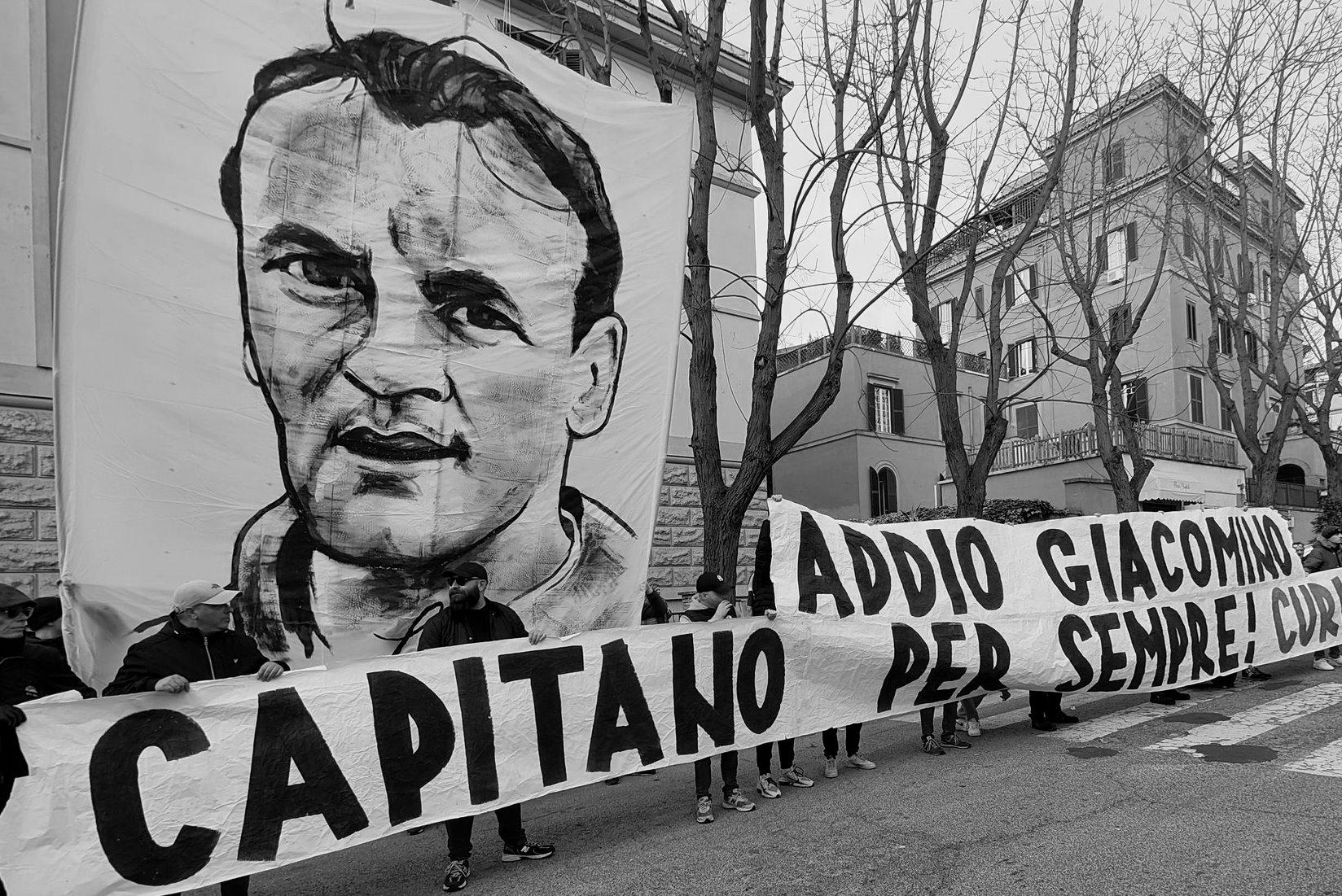 Losi oggi avrebbe compiuto 89 anni: il ricordo social della Roma