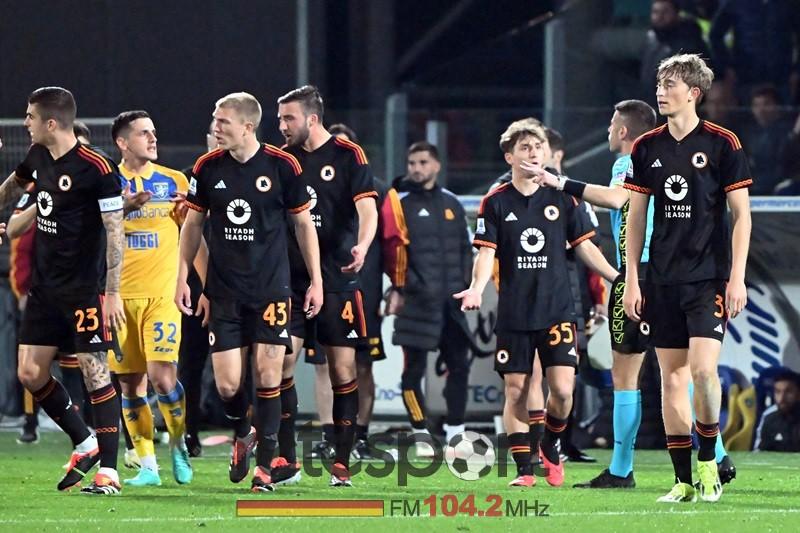 Lecce-Roma, probabili formazioni e dove seguire il match