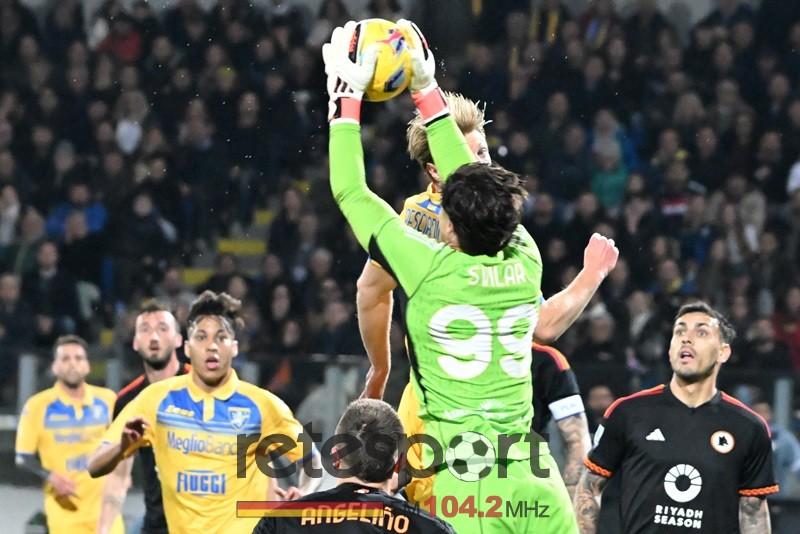 Roma, Svilar è sinonimo di Champions League: ecco perché