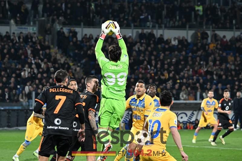 Portieri Roma, dal 2000-01 ecco i migliori per % di parate: c’è Svilar