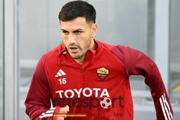 Braccio di ferro tra Roma e Boca per Paredes: oggi possibile giornata chiave