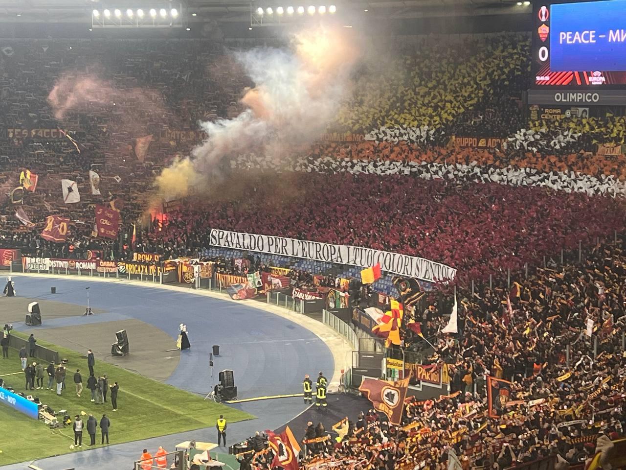 Roma-Porto, ancora disponibili 8 mila biglietti