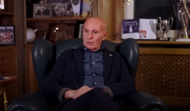 Sacchi: “Ora con De Rossi la Roma gioca a calcio. Con Mou troppo nervosismo e poco spettacolo”