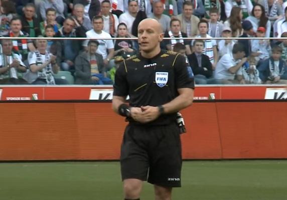 Roma-Milan a Marciniak: precedenti negativi per i giallorossi
