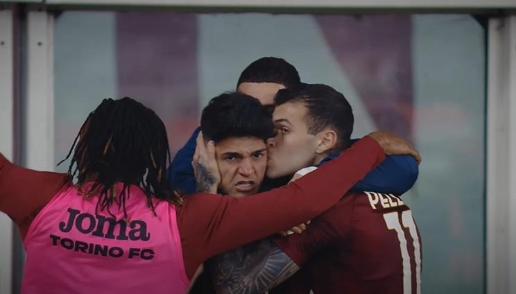 La Roma torna a pensare a Bellanova