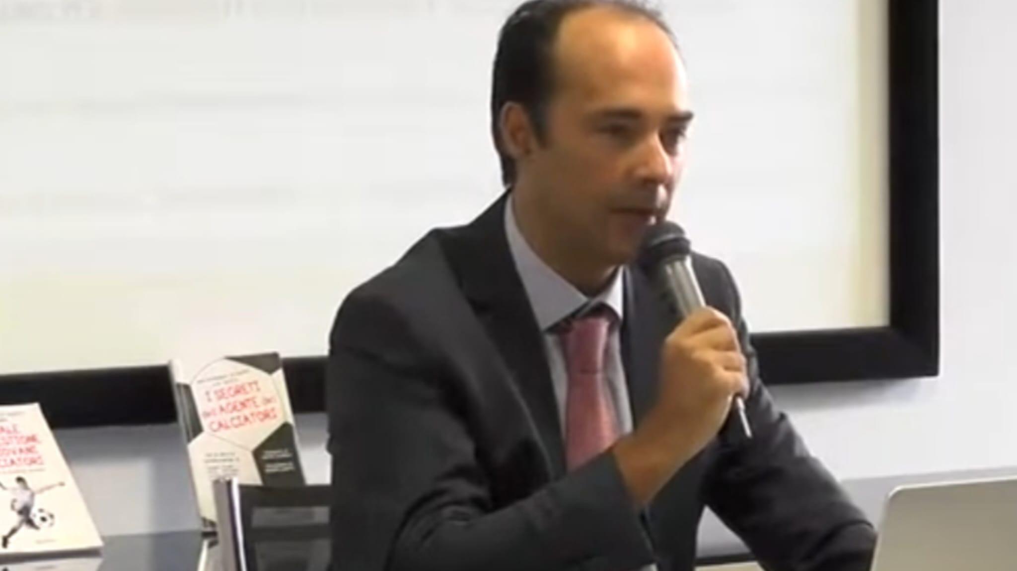 Cataliotti (ag. da Nizza) a RS: “Ghisolfi? Fa scelte coraggiose. I giovani della Primavera potrebbero avere più spazio”