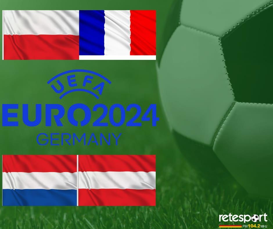 EURO 2024, gruppo D: Francia favorita per la vittoria finale. Equilibrio fra Austria, Polonia e Olanda
