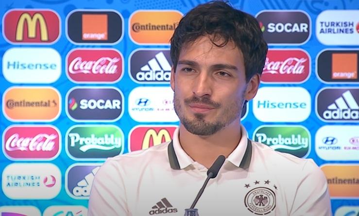 Hummels-Roma, dialogo aperto: Milan fuori corsa e il Mallorca è un’opzione B