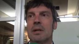 Faccini a RS: ”Gasperini allenatore ideale per la Roma”