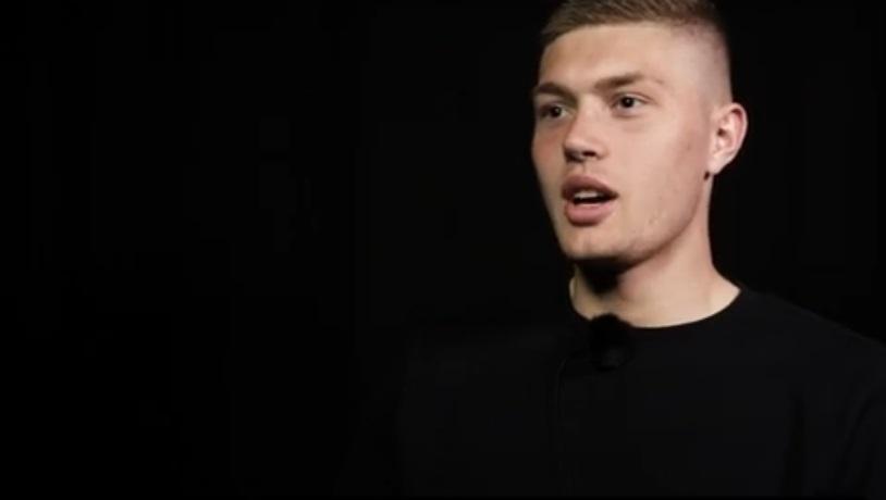 Dovbyk, un cyborg che sa solo segnare per De Rossi