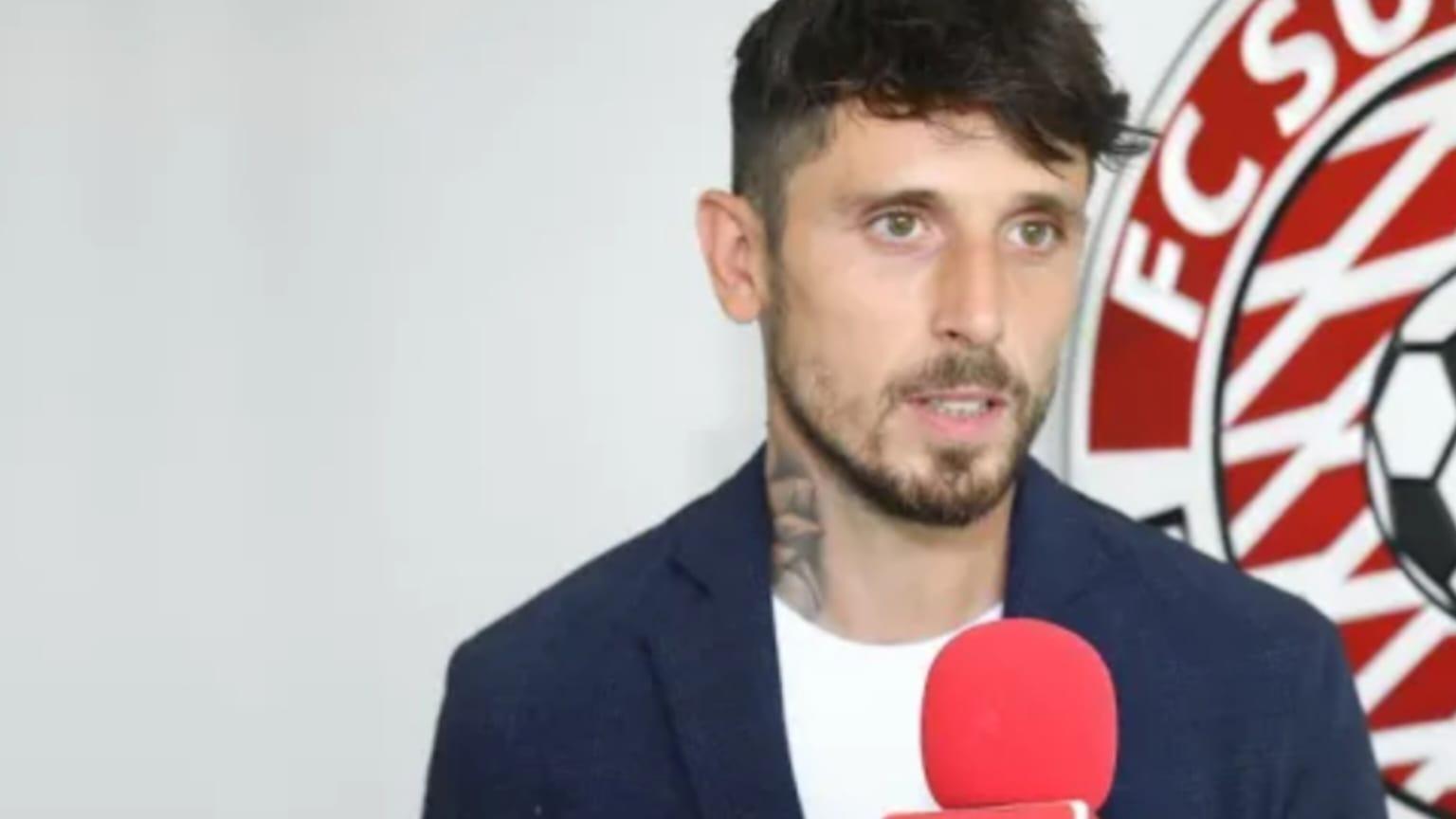 Esclusiva RS – Greco: ”Alla Roma prenderei Dovbyk. Ranieri? Non mi ha sorpreso. Gasperini sarebbe adatto per sostituirlo”