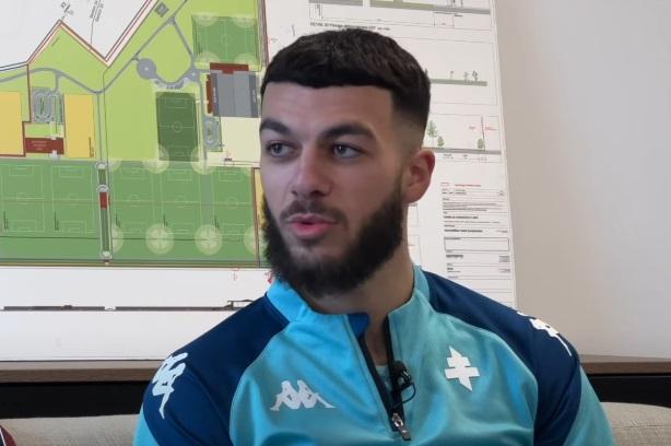 Calciomercato Roma, duello con il Monaco per Mikautadze: la situazione