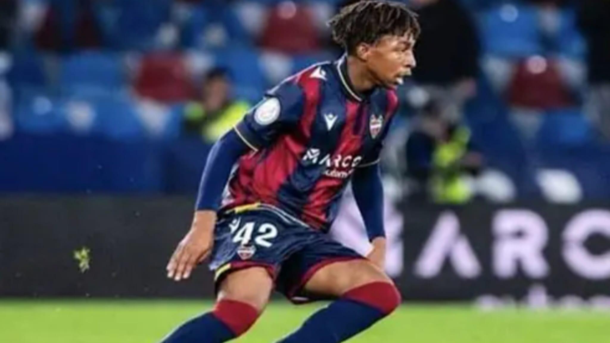 Sangaré: ”Quando mi ha chiamato De Rossi non ci credevo. Farò il ritiro con la prima squadra”