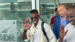 Calciomercato Roma, dalla Francia: Saud piace in Ligue 1