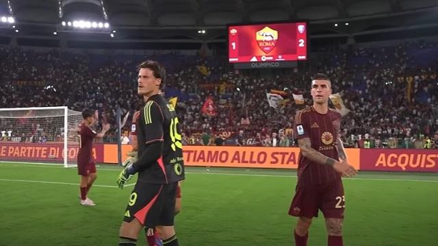 Genoa-Roma, le probabili formazioni e come seguire il match