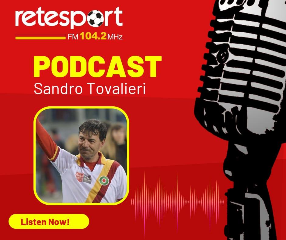 Sandro Tovalieri