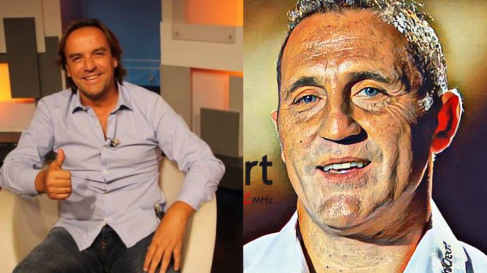 Di Livio a RS: ”Roma terzo organico della Serie A” Coppola a RS: ”Rimpiangeremo Ranieri”
