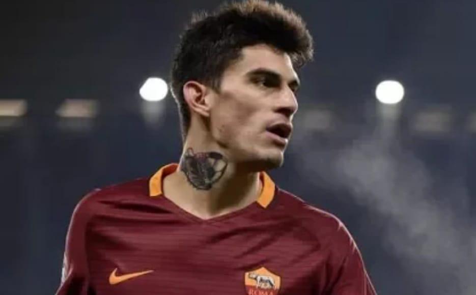 Instagram, Perotti lascia il calcio: ”Che bel viaggio. Ciao mi mancherai”
