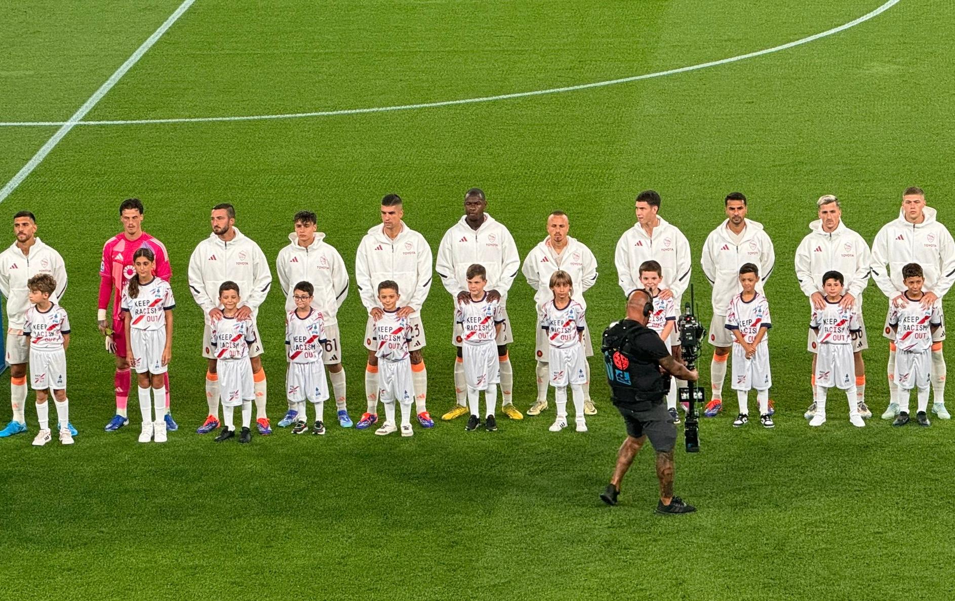 Roma-Samp, le probabili formazioni dei giornali