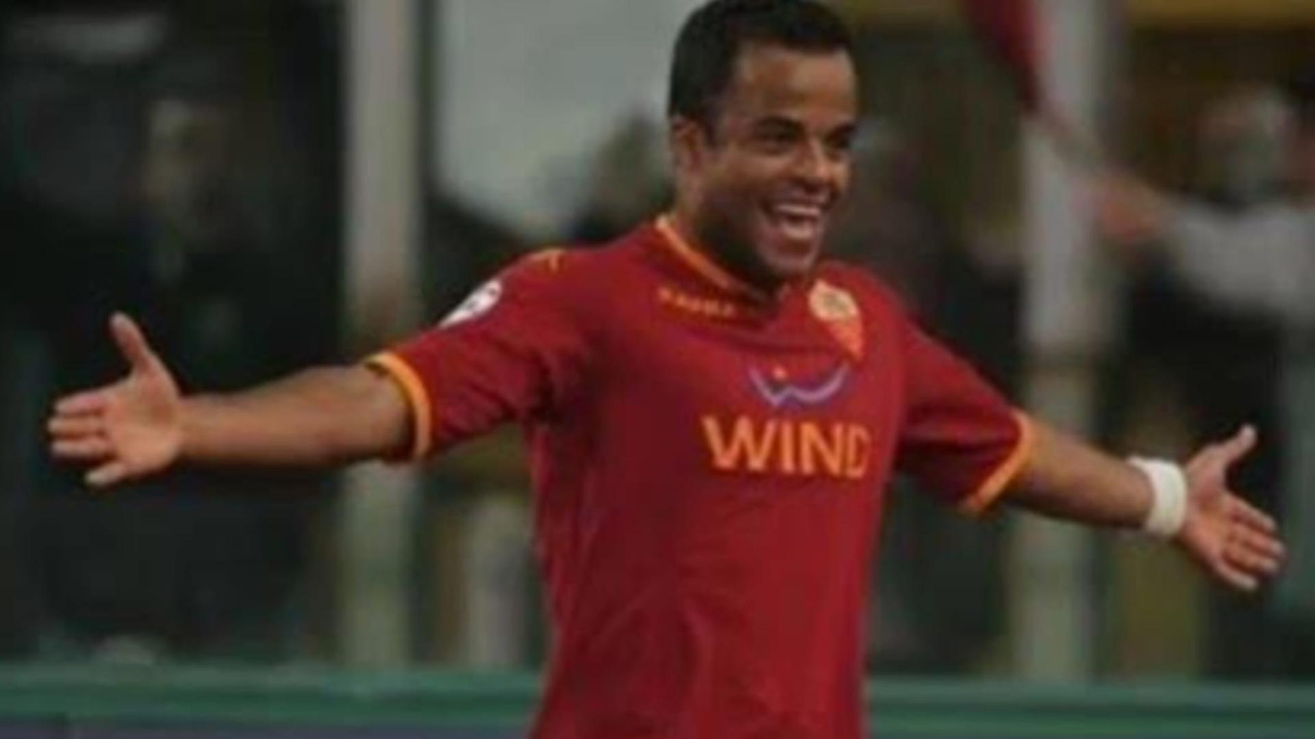 Esclusiva RS – Amantino Mancini: ”Vincere contro la Juve significherebbe tanto, sono fiducioso. Wesley grandissimo acquisto”