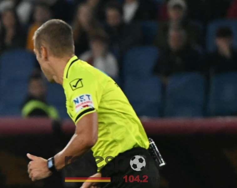 FIGC, pronta la riforma arbitrale: professionismo e addio alla territorialità