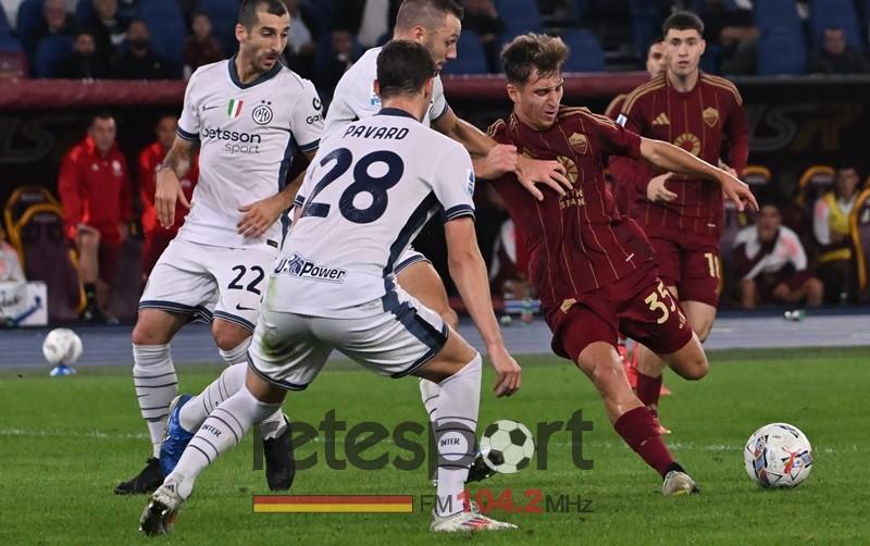 Sabato i funerali del Papa, possibile slittamento di Inter-Roma