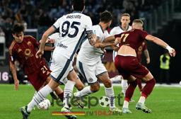 Roma-Gasp vs l’Inter: un doppio tabù da sfatare