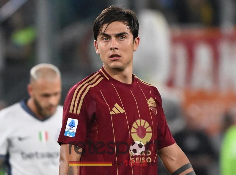 Dybala e la clausola di rinnovo: ecco come funziona