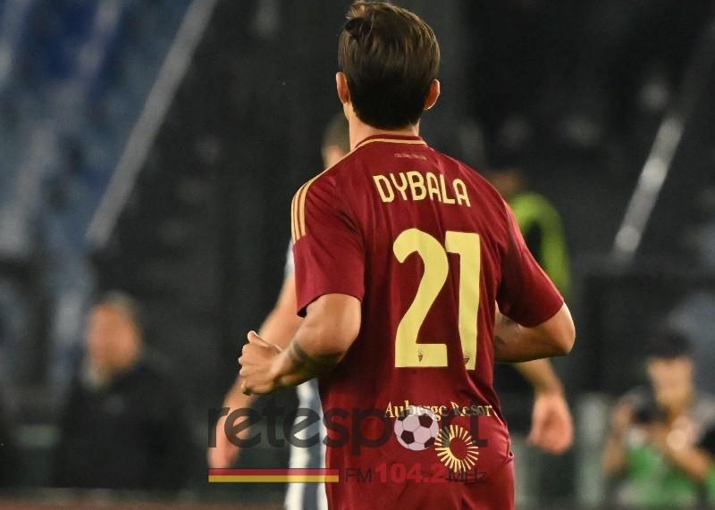 Dybala, possibile braccio di ferro tra Roma e Galatasaray: il motivo