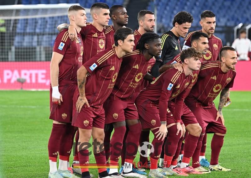 Inter-Roma, le probabili formazioni dei quotidiani: Cristante, Koné e Paredes in mediana. Dovbyk in attacco