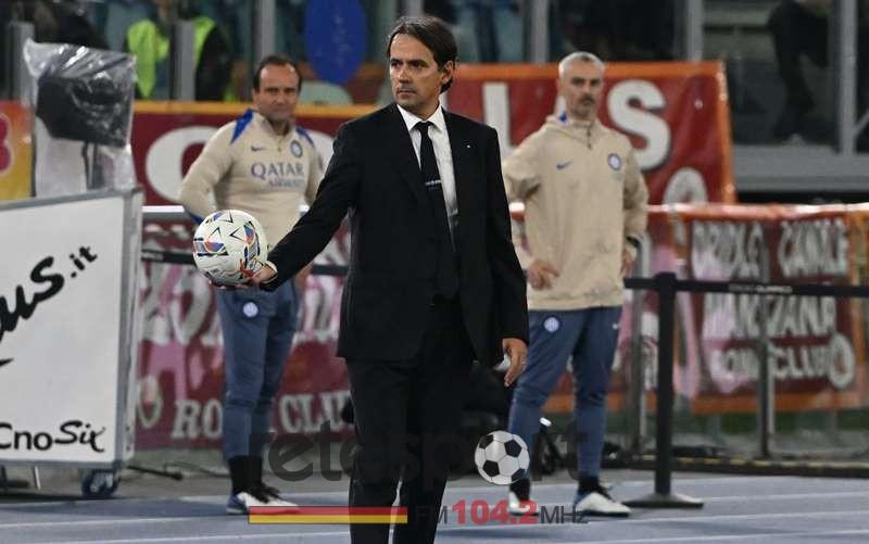 Inter, out per squalifica Bastoni e Mkhitaryan ma Inzaghi recupera due calciatori
