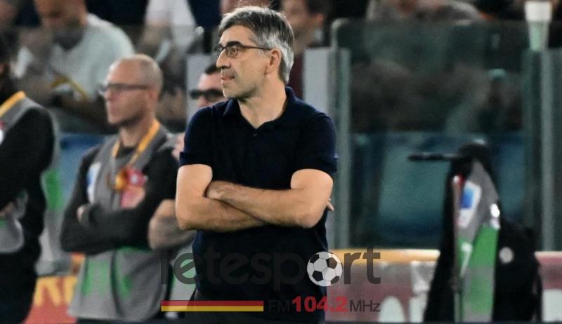 Juric: “A Firenze un crollo emotivo. Duro scontro con i giocatori, può essere la vera svolta”